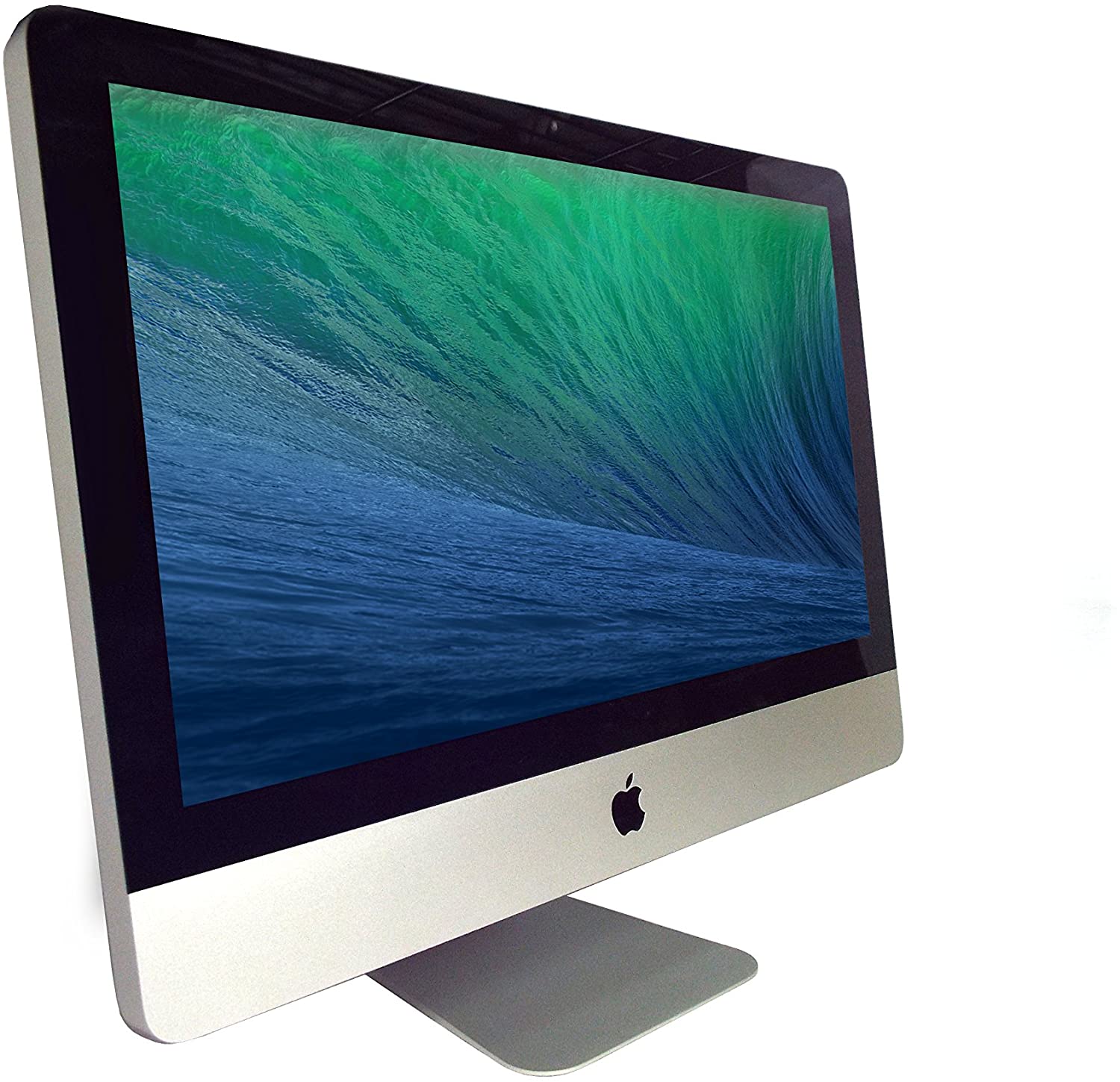 Apple iMac A1311 All in One: Core i5 2400S 2.5GHz 8GB 1TB DVDRW 21.5'' Mid-2011 - Image 4