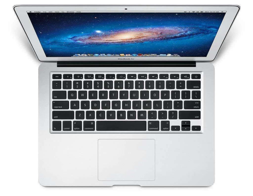 Apple Macbook Air 13.3"(Early 2017 Refurbished) Intel-Core i5 (1.8GHz)/8GB RAM /256GB SSD/ MacOS - Image 3