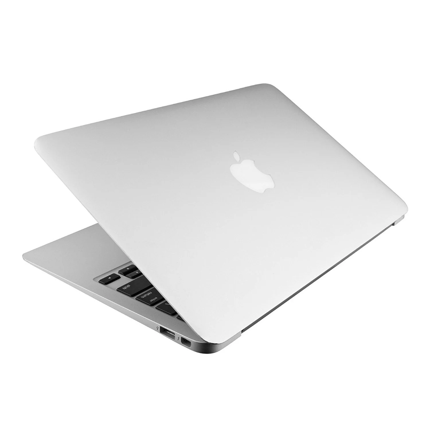 Apple Macbook Air 13.3"(Early 2017 Refurbished) Intel-Core i5 (1.8GHz)/8GB RAM /256GB SSD/ MacOS - Image 6