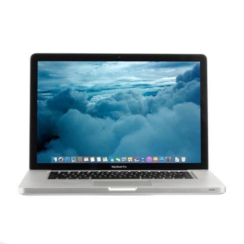 Apple MacBook Pro 13" (Mid-2017) - Intel Core i5-2.3GHz - 8GB RAM - 256 GB SSD -(A1708)Refurbished - Image 3