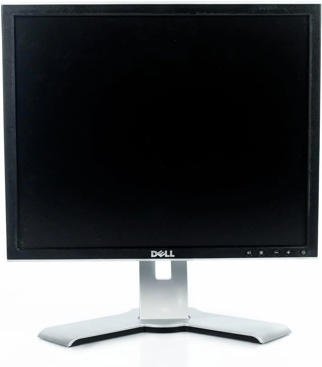 DELL,1908FPB, VGA & DVI, 19 LCD, Black & Silver - REFURBISHED - Image 4