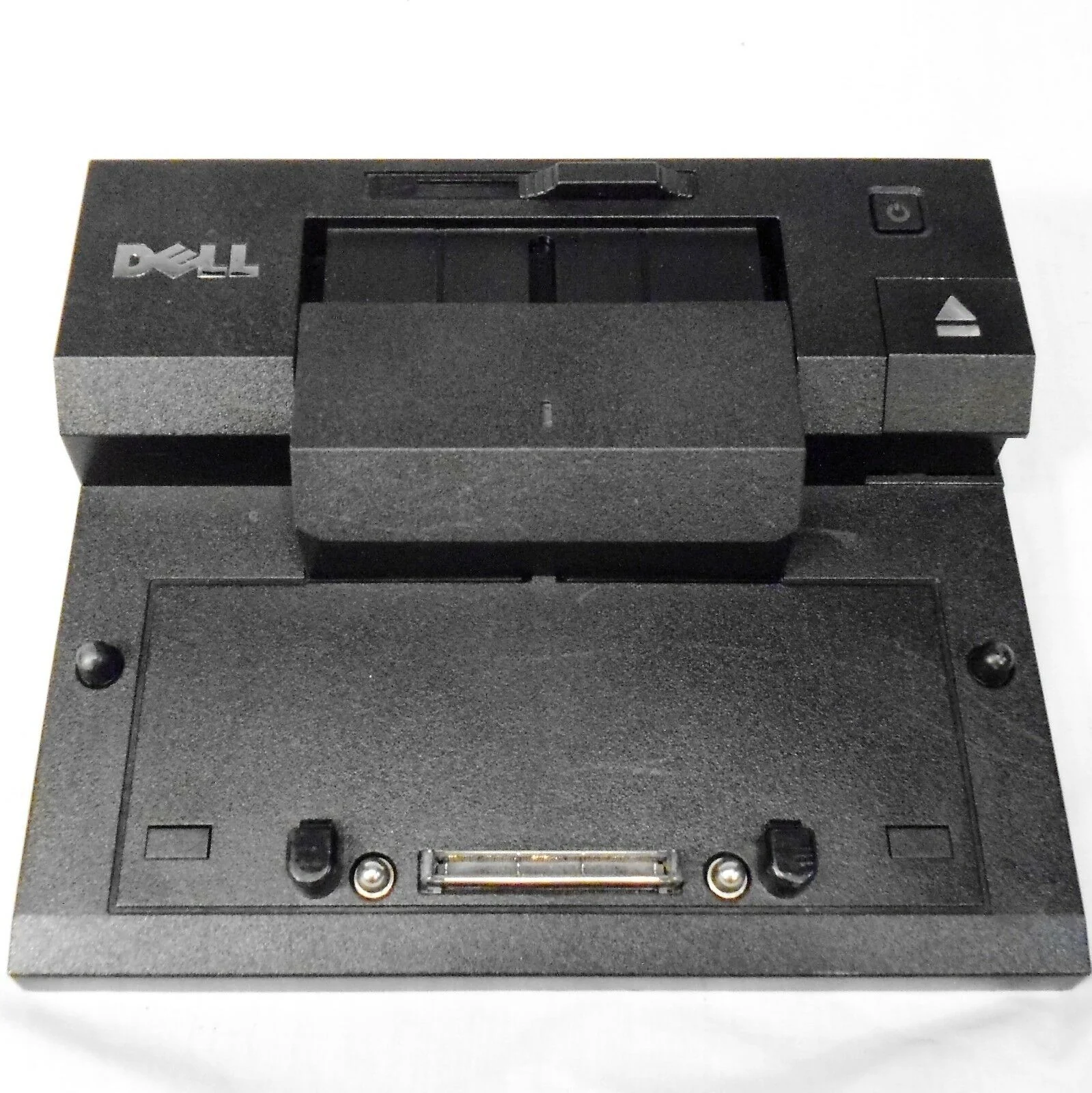 Dell E-Port Replicator 3.0 with Power Adapter E Series Latitudes (PRO3X) - Image 3