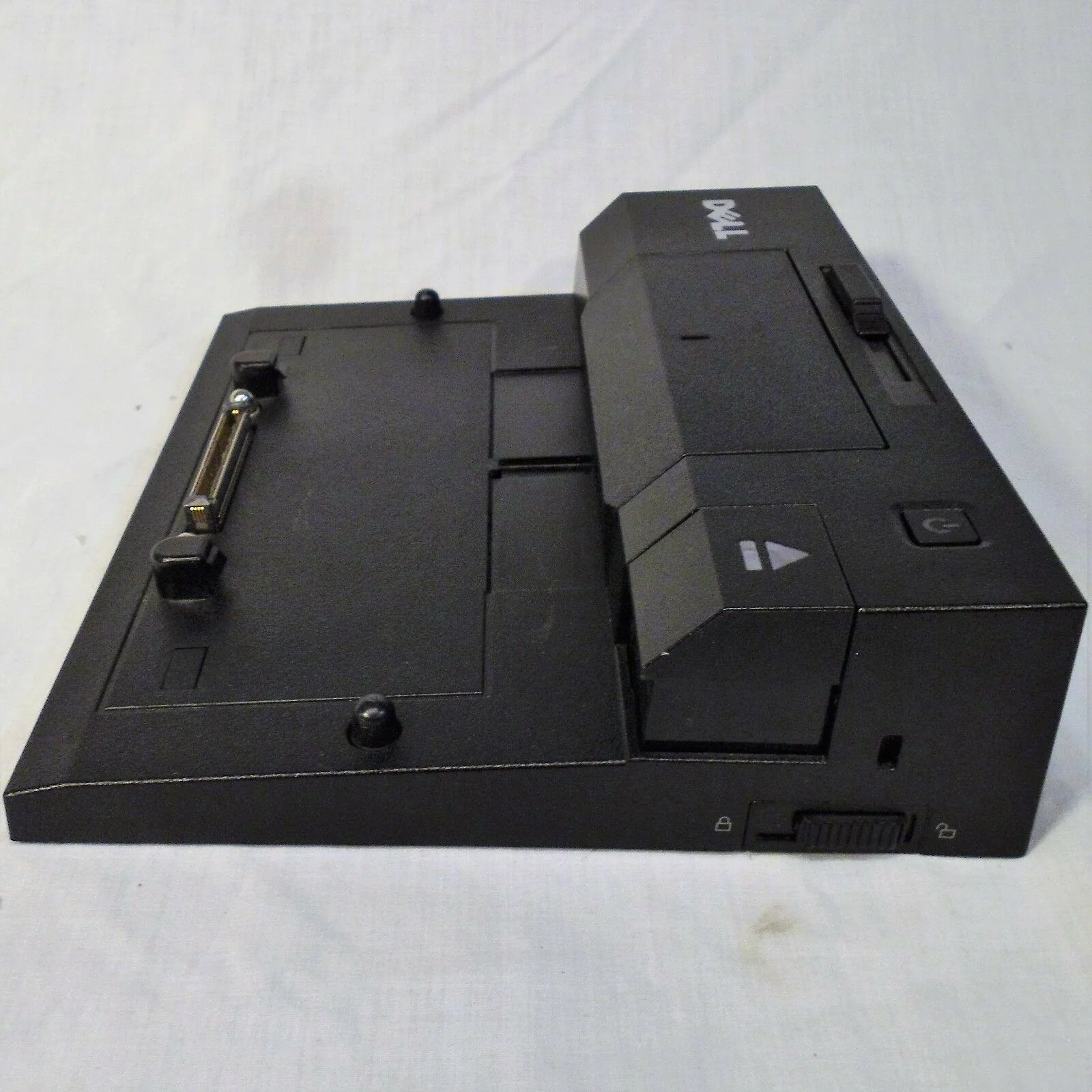 Dell E-Port Replicator 3.0 with Power Adapter E Series Latitudes (PRO3X) - Image 4