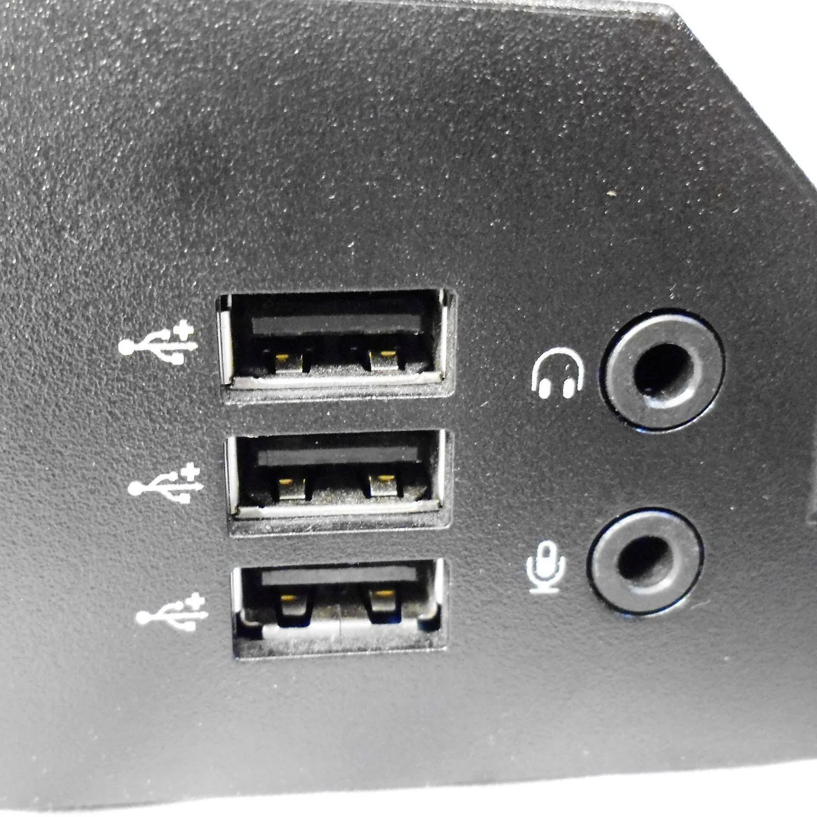 Dell E-Port Replicator 3.0 with Power Adapter E Series Latitudes (PRO3X) - Image 5