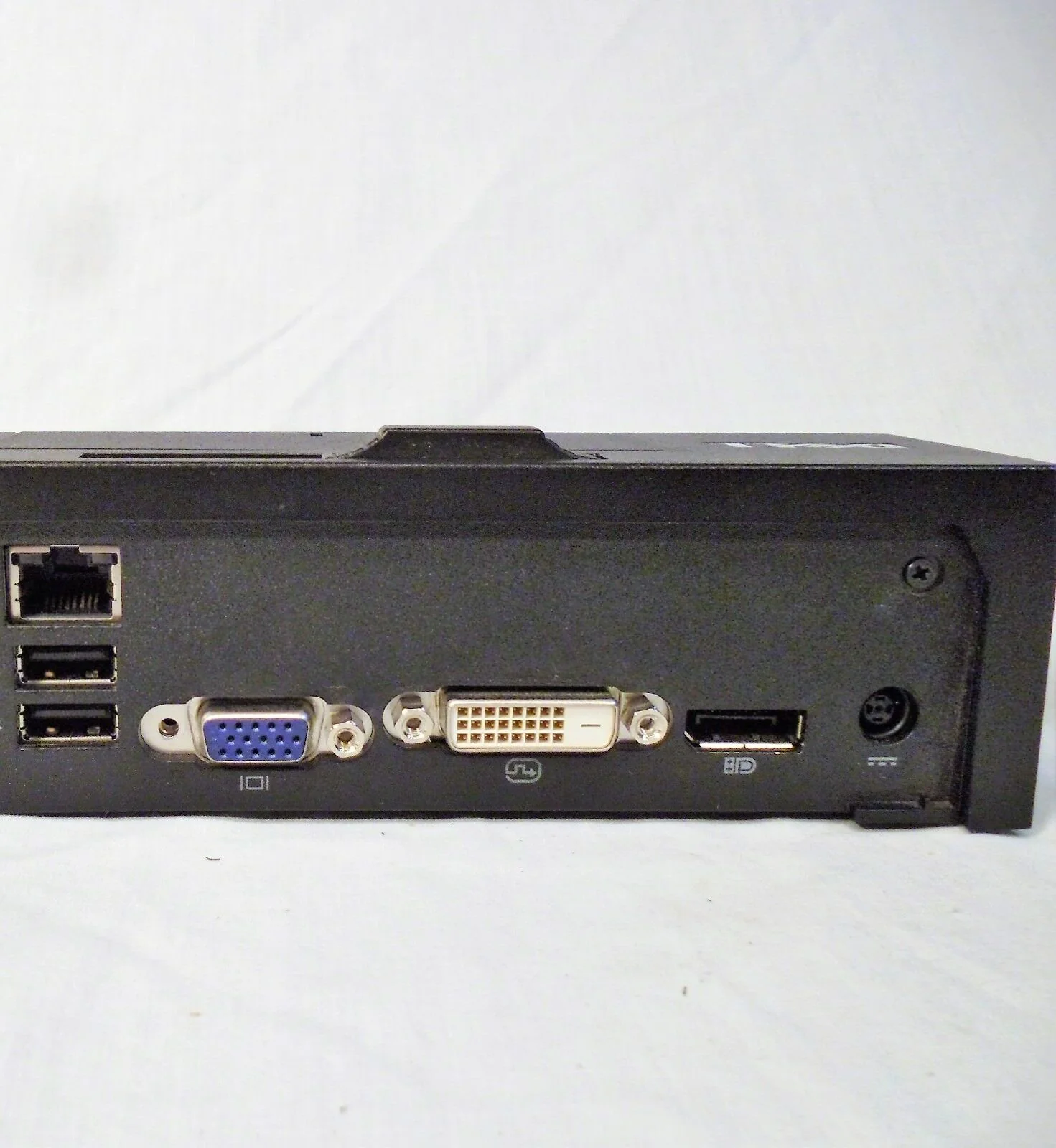 Dell E-Port Replicator 3.0 with Power Adapter E Series Latitudes (PRO3X) - Image 9