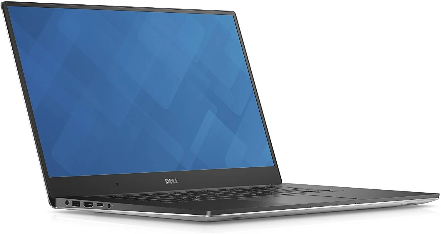 DELL PRECISION 5510  Intel(R) Core(TM) i7-6820HQ CPU @ 2.70GHz 16GB  512GB SSD 15.6" - Image 5