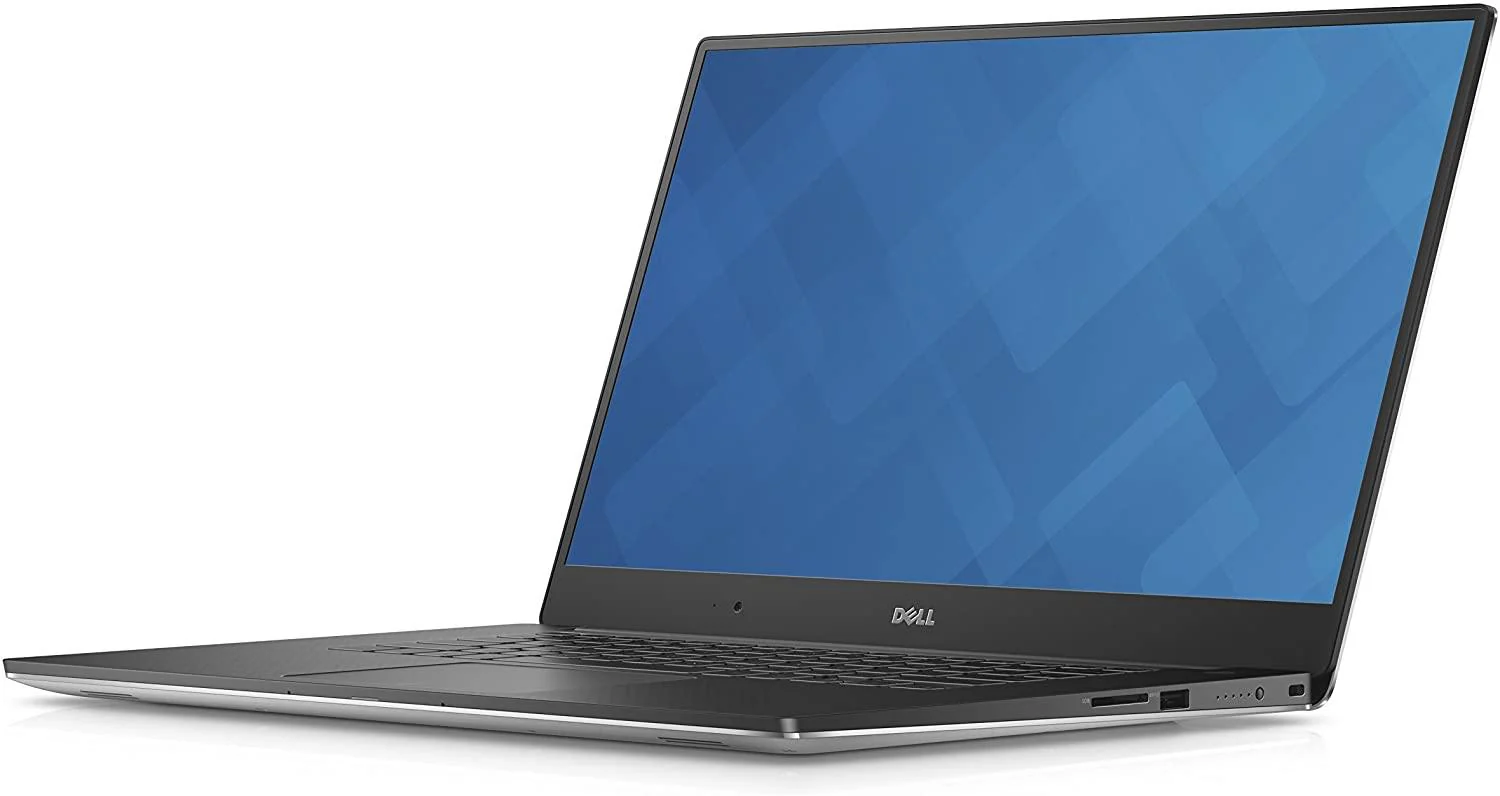 DELL PRECISION 5510 Intel(R) Core(TM) i7-6820HQ CPU @ 2.70GHz 8GB 256GB SSD 15.6" - Image 3