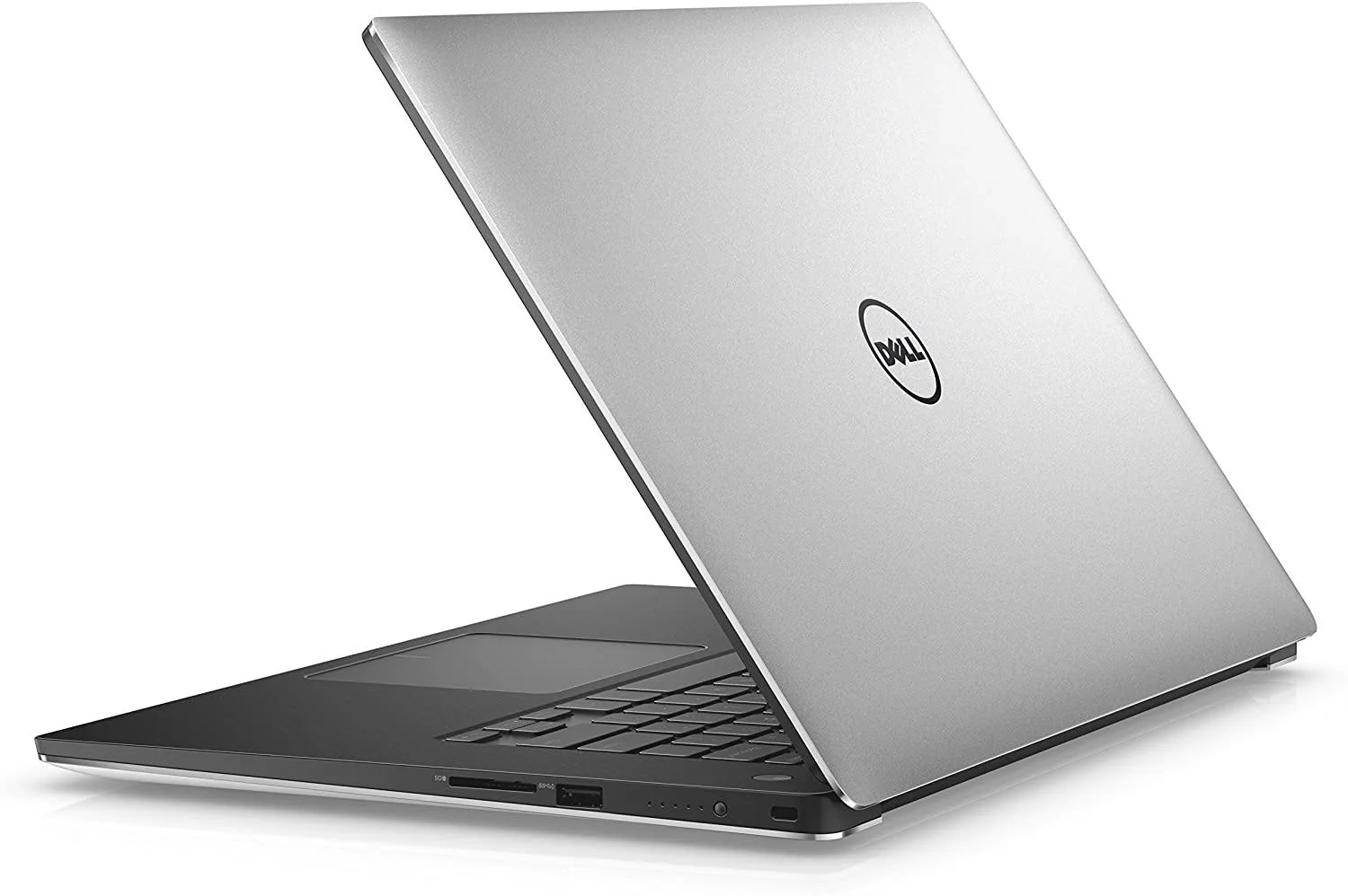 DELL PRECISION 5510 Intel(R) Core(TM) i7-6820HQ CPU @ 2.70GHz 8GB 256GB SSD 15.6" - Image 4