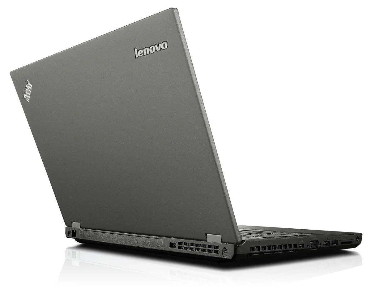 Lenovo Thinkpad T540p Laptop, Intel i5 4330M CPU, 8GB RAM, 500GB HDD Webcam, Windows 10 PRO - Image 3