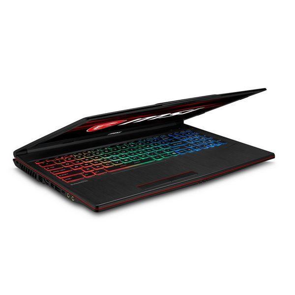 Gaming portable computer MSI MICRO-STAR KATANA 15 I7-13620H/RTX 4070/16GB/1TB/WIN11 - Image 5