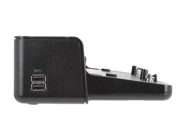 HP A7E32 90W Docking Station - Port Replicator - A7E32AA - Image 3