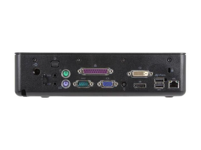 HP A7E32 90W Docking Station - Port Replicator - A7E32AA - Image 4