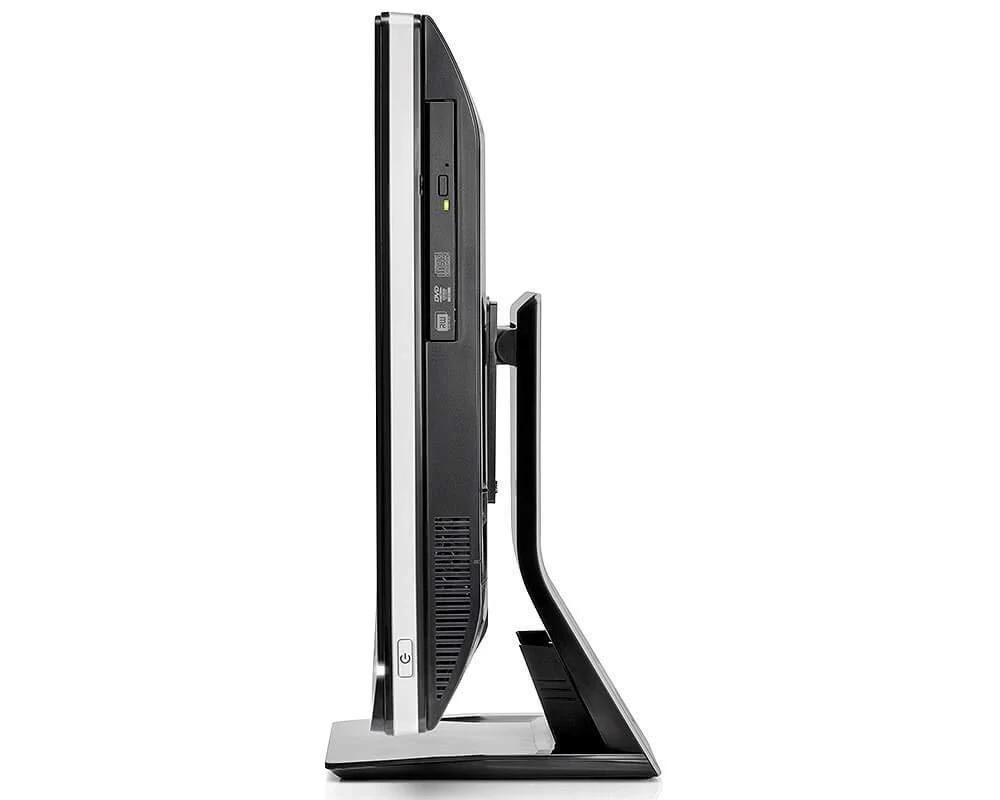 HP Elite 800G1 AIO Computer Core i5 4690s 8GB 500GB HDD DVDROM Windows 10 Pro WiFi Refurbished - Image 3