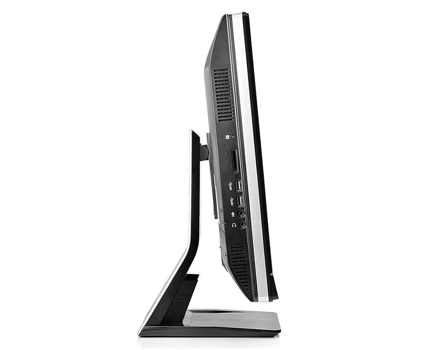 HP Elite 800G1 AIO Computer Core i5 4690s 8GB 500GB HDD DVDROM Windows 10 Pro WiFi Refurbished - Image 4