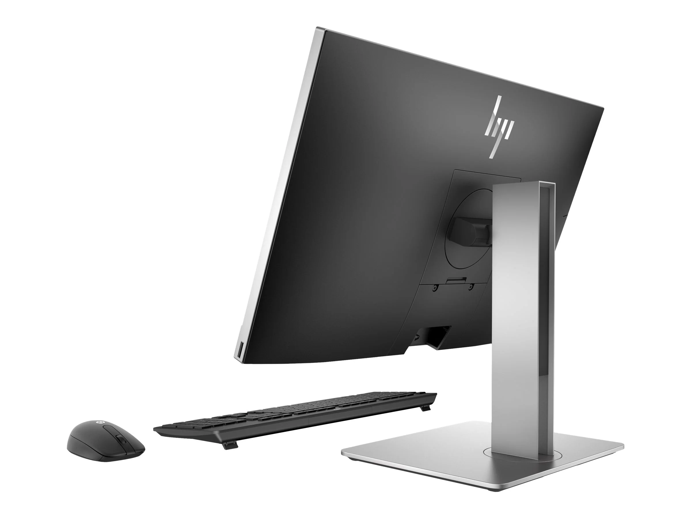 HP EliteDesk 800 G4 23.8-inch NonTouch All-in-One PC - I5-8500 8GB 256GB M.2 W10P Refurbished - Image 4