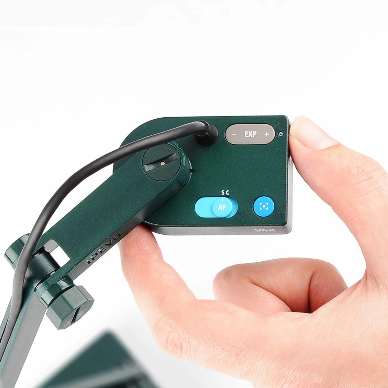 IPEVO V4K Ultra High Definition USB Document Camera - Image 4