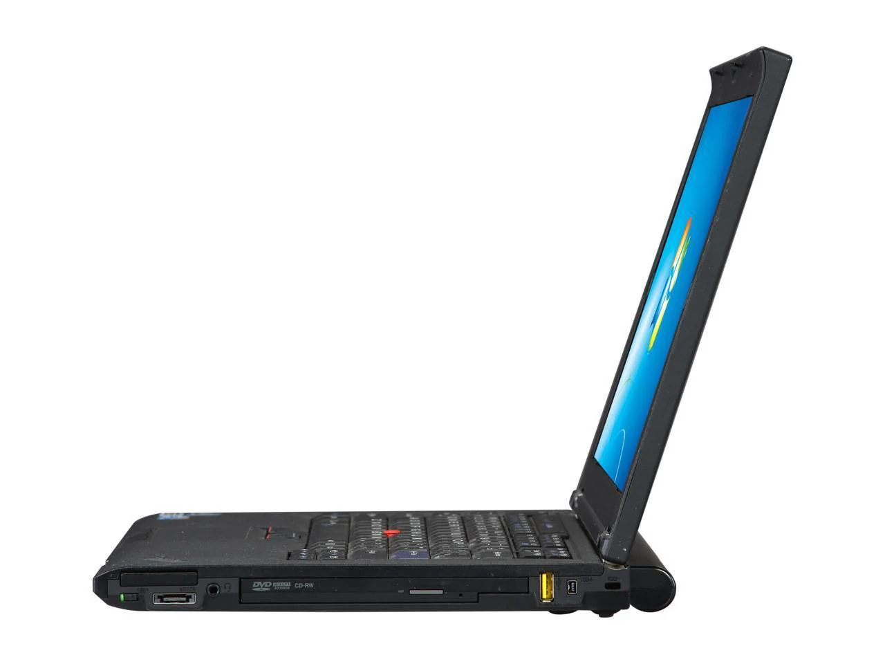 Lenovo T410 Laptop -Core i5 2.53ghz-8GB DDR3-320GB HDD-DVD-ROM-Windows10Pro  Refurb - Image 6