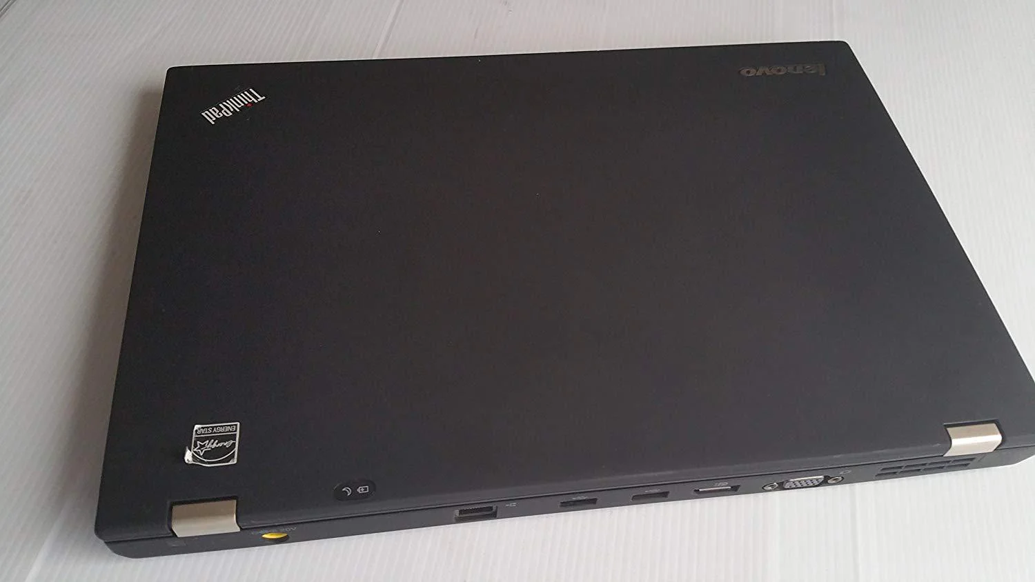 Lenovo T420S Laptop, I5-2510M @2.5GHZ, 128GB SSD, 8GB DDR3 RAM, DVD,  Win 10 Pro Refurbished - Image 5