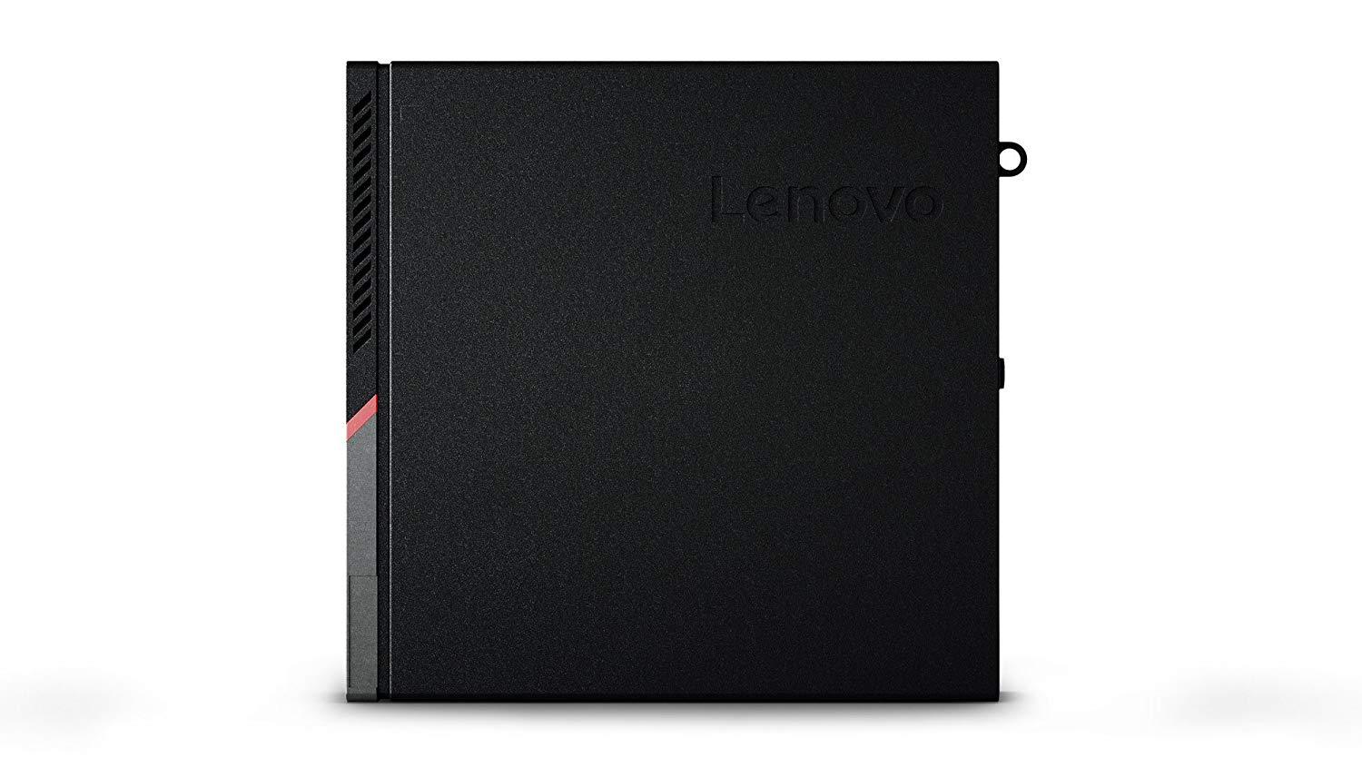 Lenovo M900 Tiny PC- Quad-Core i5-6500T 256GB SSD 8GB DDR4 Intel Graphics  Win 10 Pro Renewed - Image 5