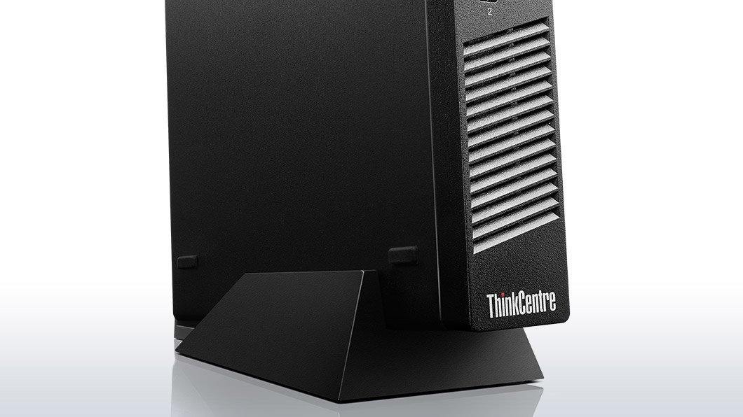 Lenovo ThinkCentre M93P Tiny.Intel I5 4570T,8GB Ram,256Gb SSD,Windows 10 Pro, and WIFI - Image 5