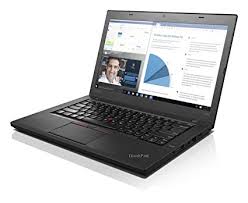 Lenovo ThinkPad T450s Business Laptop 14" HD Intel i5-5300U 8GB Memory 240GB Solid State Drive SSD - Image 5