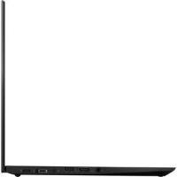 Lenovo ThinkPad T490s 20NX002JCA 14" Touchscreen Notebook - Core i7 i7-8565U - 8 GB RAM - 256 - Image 3