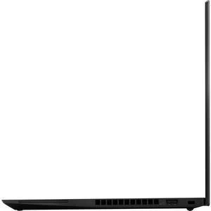 Lenovo ThinkPad T490s 20NX002JCA 14" Touchscreen Notebook - Core i7 i7-8565U - 8 GB RAM - 256 - Image 5