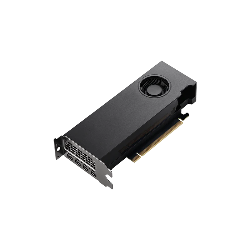 NVIDIA RTX A2000 - graphics card - RTX A2000 - 12GB - Image 4