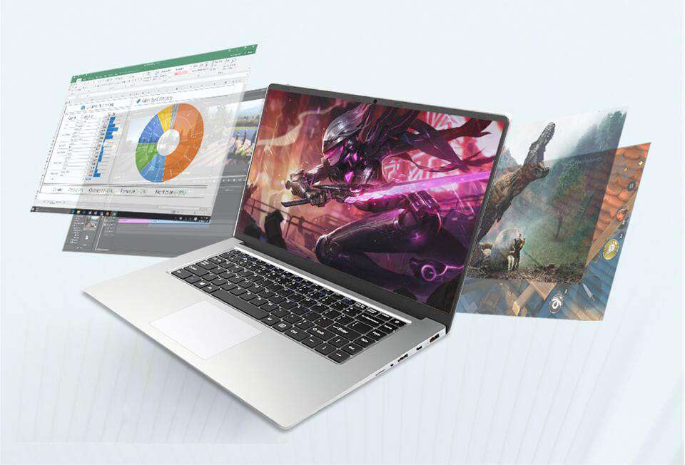 PORTABLE HP G7 250 6BP64EA 15.6/i5-8265U/4 hard GB/500 hard GB/NO OPERATING SYSTEM (FREEDOS) - Image 3