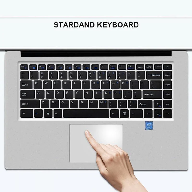 PORTABLE HP G7 250 6BP64EA 15.6/i5-8265U/4 hard GB/500 hard GB/NO OPERATING SYSTEM (FREEDOS) - Image 5