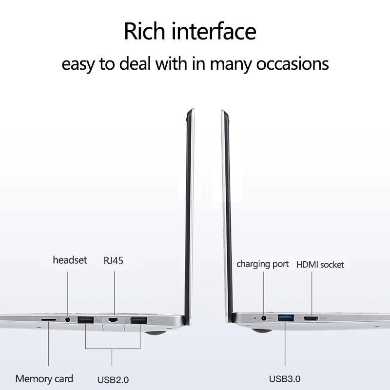 PORTABLE HP G7 250 6BP64EA 15.6/i5-8265U/4 hard GB/500 hard GB/NO OPERATING SYSTEM (FREEDOS) - Image 7