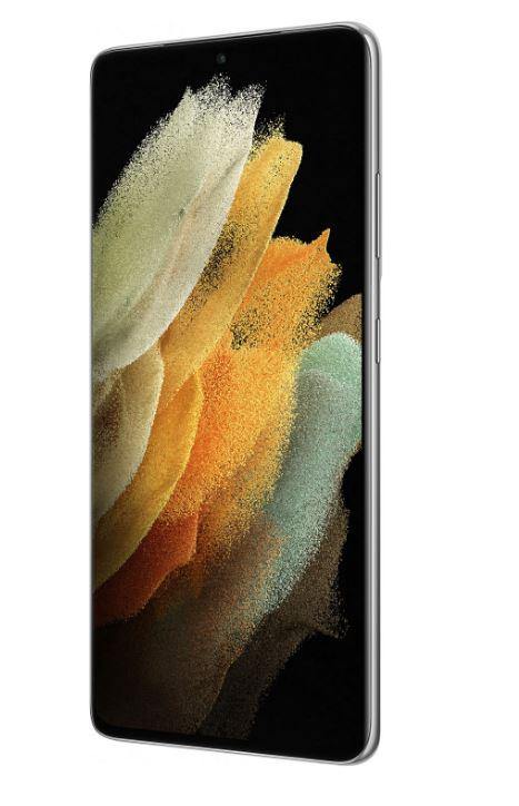 Samsung Galaxy S21 Ultra 5G 128GB - Image 4