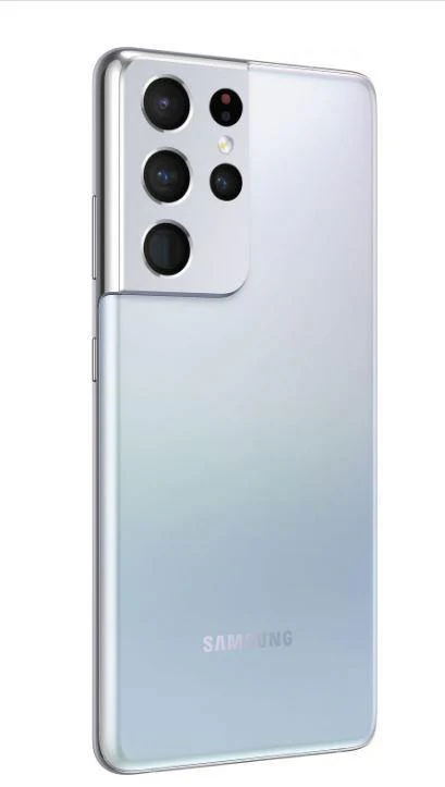 Samsung Galaxy S21 Ultra 5G 128GB - Image 5